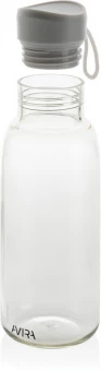 Avira Atik RCS pullo kierrätetystä PET:stä 500ML