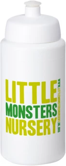 Joogipudel Baselina Plus 500