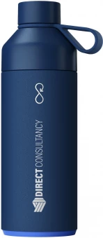 Joogipudel Big Ocean 1000ml