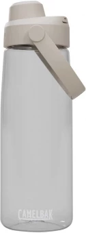 Camelbak® Thrive Chug 740 ml:n Tritan Renew vesipullo kierrekorkilla