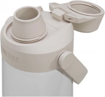 Camelbak® Thrive Chug 740 ml:n Tritan Renew vesipullo kierrekorkilla