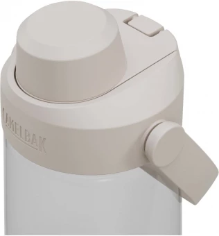 Camelbak® Thrive Chug 740 ml:n Tritan Renew vesipullo kierrekorkilla