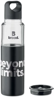 Joogipudel Dualuse 610ml