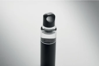 Joogipudel Dualuse 610ml