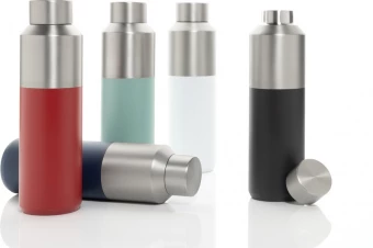 Joogipudel Fluid RCS 600ml