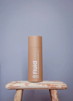 Joogipudel Fluid RCS 600ml