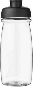 H2O Active® Pulse 600 ml flip kansi urheilujuomapullo