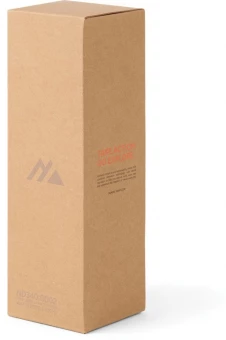 Joogipudel Nordic Drift Trail Titanium 600ml