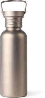 Joogipudel Nordic Drift Trail Titanium 600ml