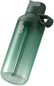 Joogipudel Ocean Bottle GO Clear 710 ml