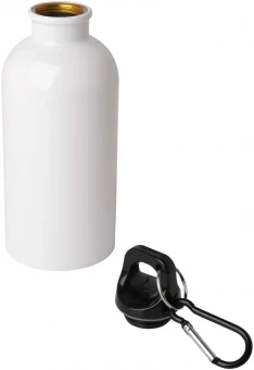 Joogipudel Oregon 400 ml RCS