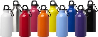 Joogipudel Oregon 400 ml RCS