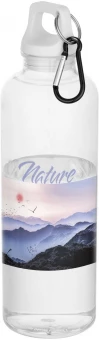Joogipudel Oregon 750 ml