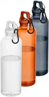 Joogipudel Oregon 750 ml