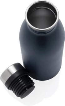 RCS deluxe vesipullo kierrät. ruostumattomasta teräksestä