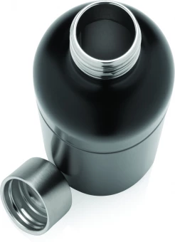 Soda RCS-sertifioitu teräksinen juomapullo hiilihapotetuille juomille