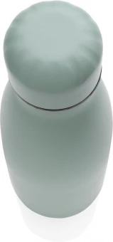 Joogipudel Stainless