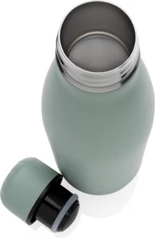 Joogipudel Stainless