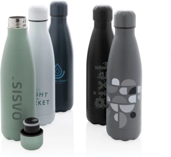 Joogipudel Stainless