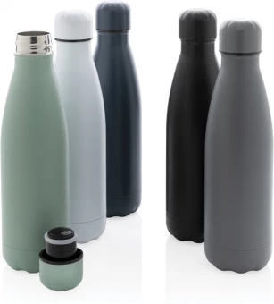 Joogipudel Stainless