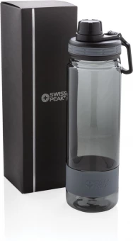 Joogipudel Swiss Peak