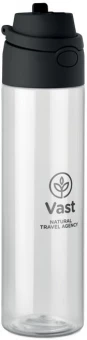 Joogipudel Toien Klar 700 ml