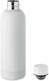 Joogipudel, ümbertöödeldud materjalidest