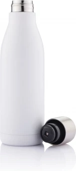 UV-C sterilointilaite tyhjiö ruostumattomasta teräksestä valmistettu pullo