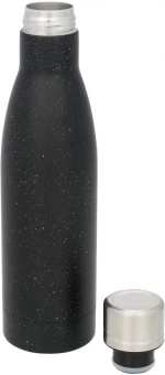 Vasa 500 ml pilkullinen kuparityhjiöeristetty pullo