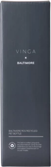 Joogipudel VINGA Baltimore RCS RPET 550ml