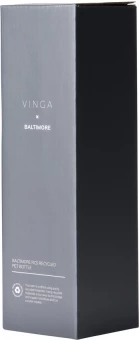 Joogipudel VINGA Baltimore RCS RPET 550ml
