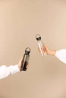 Joogipudel VINGA Baltimore RCS RPET 550ml