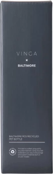Joogipudel VINGA Baltimore RCS RPET 550ml