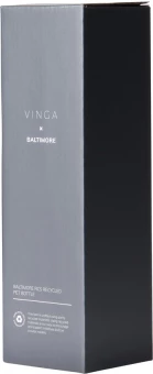 Joogipudel VINGA Baltimore RCS RPET 550ml