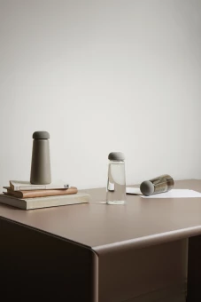 VINGA Erie RCS uusiokäyttöinen pullo 575 ML