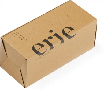 VINGA Erie RCS uusiokäyttöinen pullo 575 ML