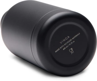 Joogipudel VINGA Parks RCS SS 400ml