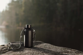 Joogipudel VINGA Parks RCS SS 400ml