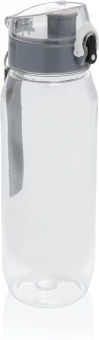 Yide lukittava vesipullo 800ML RSC RPET:istä