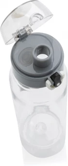 Yide lukittava vesipullo 800ML RSC RPET:istä