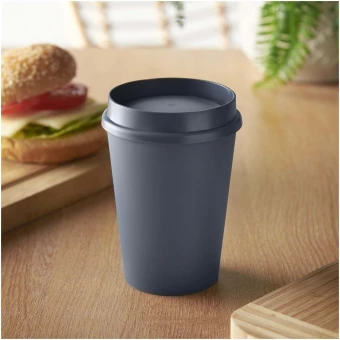 Americano® Switch 300 ml kahvimuki 360°-kannella