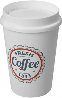 Americano® Switch 300 ml kahvimuki 360°-kannella