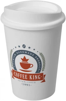Americano® Switch 300 ml kannellinen kahvimuki