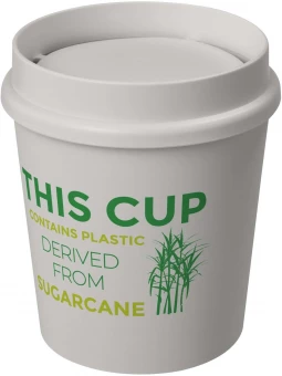 Americano® Switch Renew 200 ml kahvimuki 360°-kannella