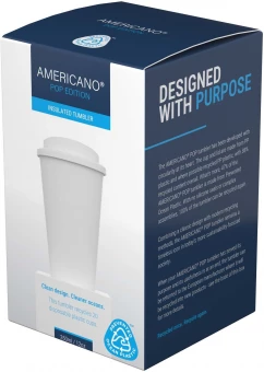 Joogitops Brite-Americano® POP 350 ml