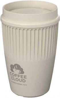 Joogitops 360° kaanega Cirrus 350ml