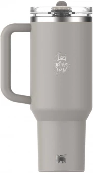 Joogitops Stanley Quencher® ProTour 1180 ml