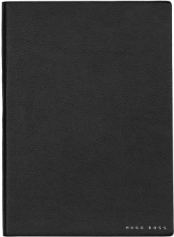 Jooneliste lehtedega A5 märkmik Essential