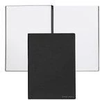 Jooneliste lehtedega A5 märkmik Essential