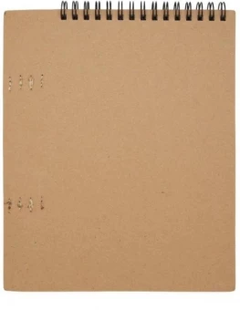 Joonistuskomplekt Doodle A5